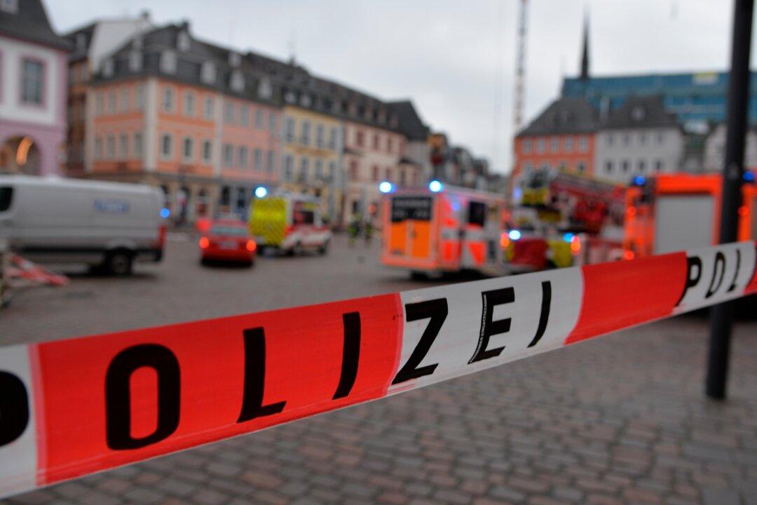 5 Dead, Many Injured After German Man Drives Car Into Crowd
