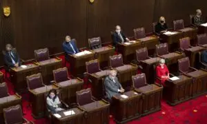 Senator Says Growing List of Vacancies Signals ‘The End of an Era’ for Independence