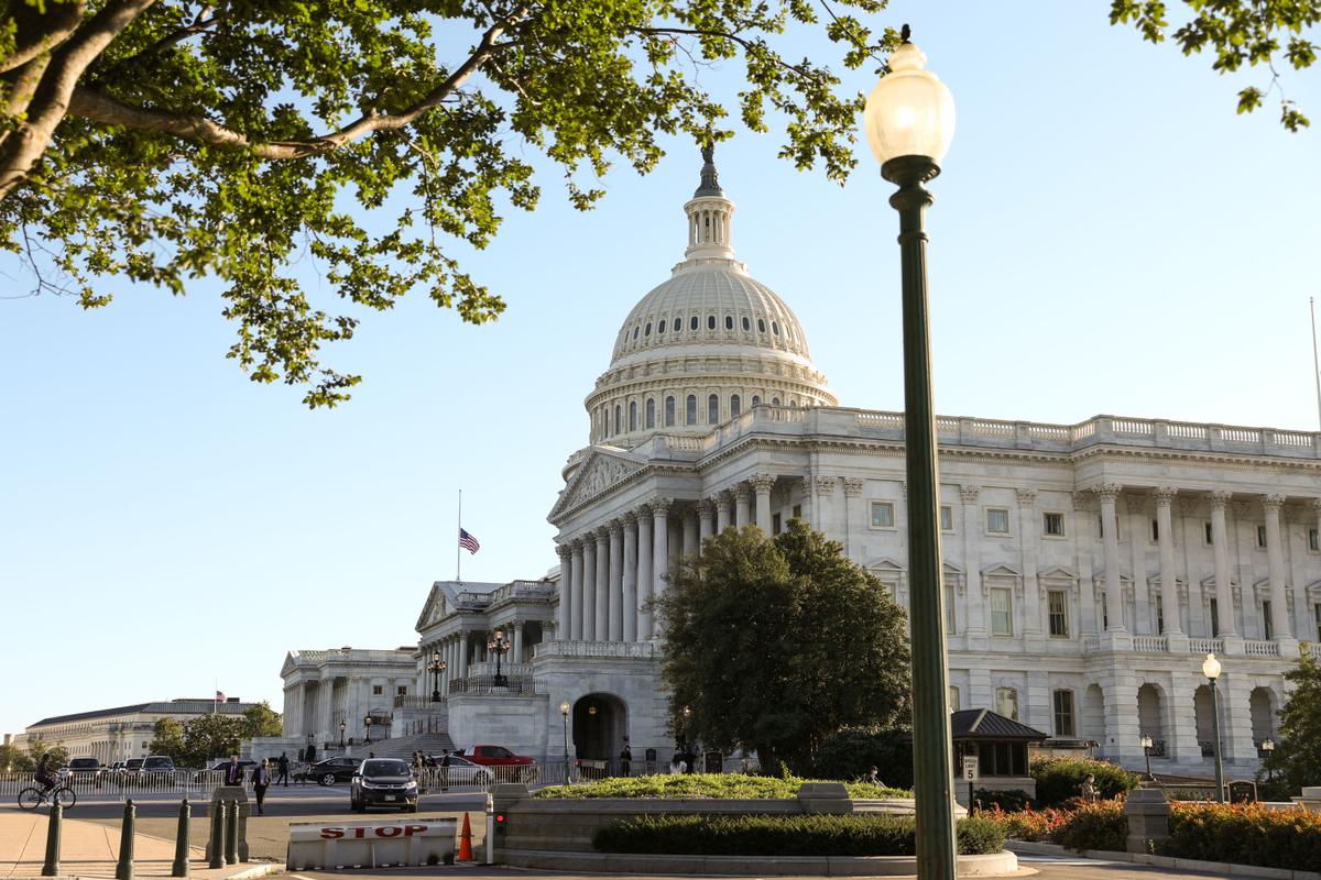 Congress Races to Fund Government to Avert December Shutdown