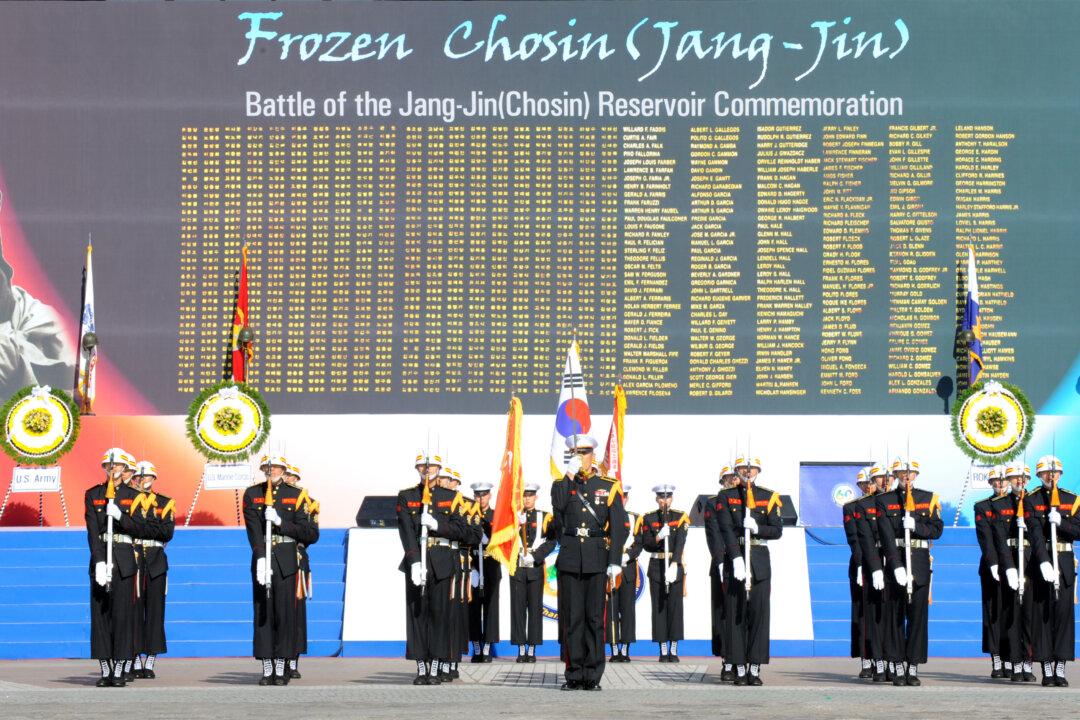 ‘Last Stands’ Explores Valor in the Face of Almost Certain Defeat