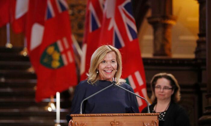 Ontario Leveraging Expertise From Other Sectors to Store and Distribute COVID-19 Vaccine