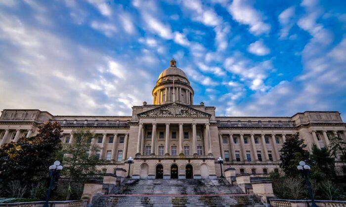 2020 Election Boosts GOP State Legislator Advantage by 67 Percent