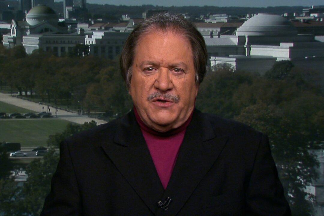 Trump Campaign Lawyer Makes Incendiary Remarks About Former Cybersecurity Chief