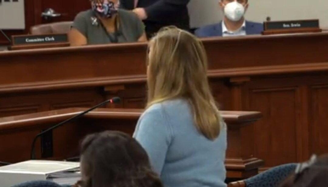 Michigan Poll Observer: Military Ballots Looked Like ‘Xerox Copies,’ All for Biden