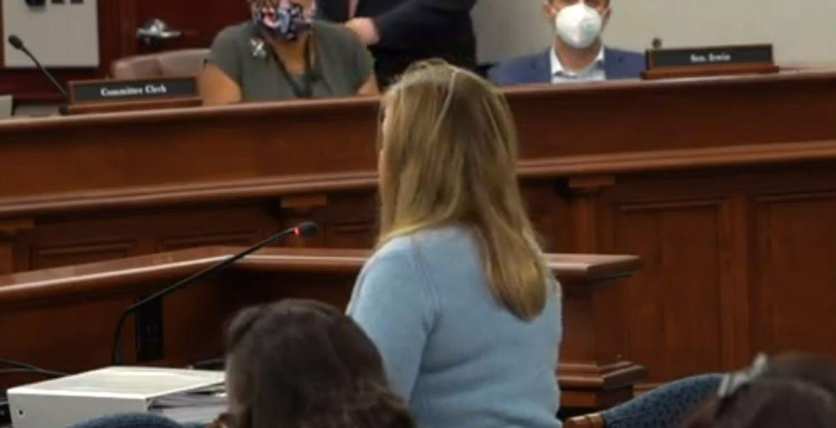 Michigan Poll Observer: Military Ballots Looked Like ‘Xerox Copies,’ All for Biden