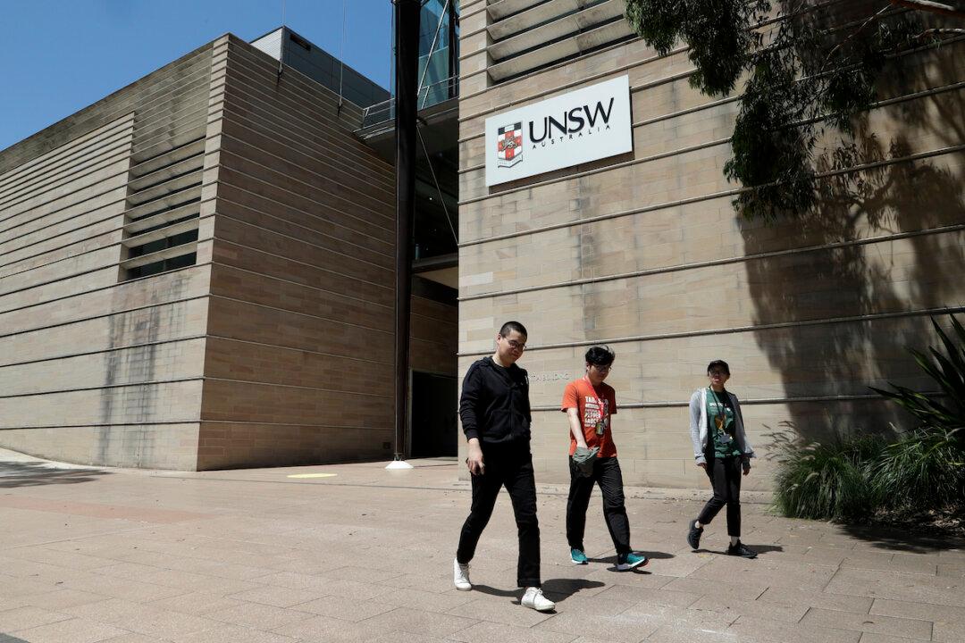 Australian Education Sector Calls out Government Over Lack of Support in Federal Budget