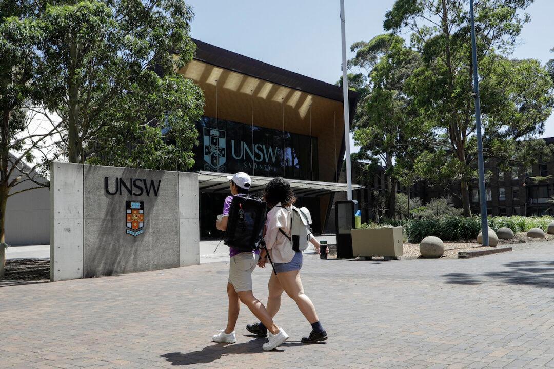 International Students Slated to Return to Australia in 2022