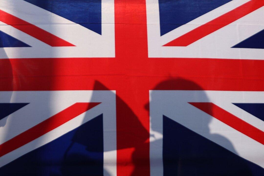 Britain, Now Switzerland—Something Is Going to Get Broken