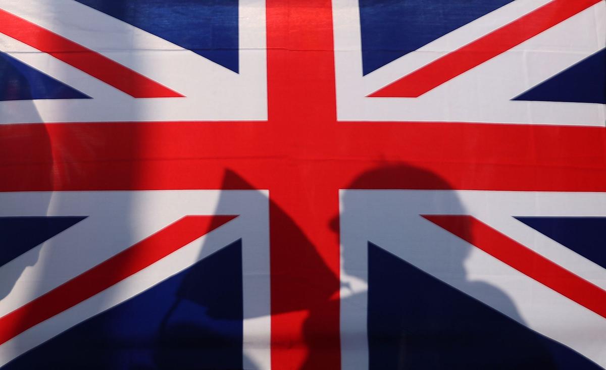 Britain, Now Switzerland—Something Is Going to Get Broken