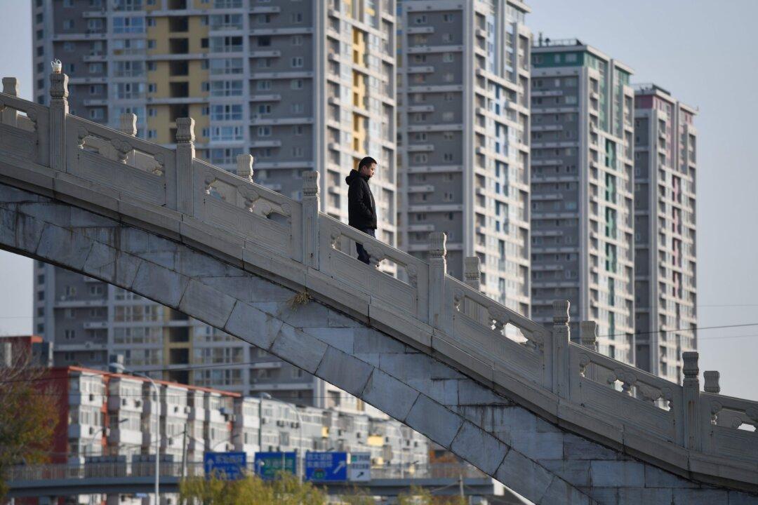 China’s Aging Population, Gender Imbalance Will Have Long-Lasting Social, Economic Impact: Experts