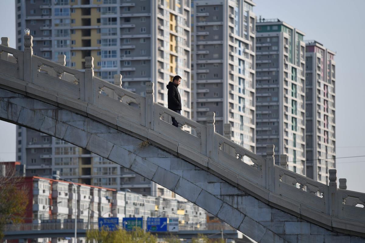 China’s Aging Population, Gender Imbalance Will Have Long-Lasting Social, Economic Impact: Experts