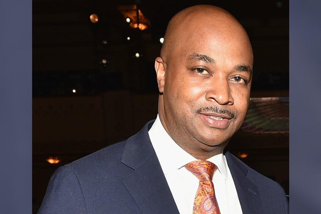 Hall Wins Runoff to Briefly Fill Seat of Late Rep. John Lewis