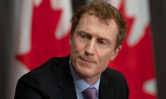 Feds Miss Deadline to End All Drinking Water Advisories, but Will Work Long-Term With First Nations