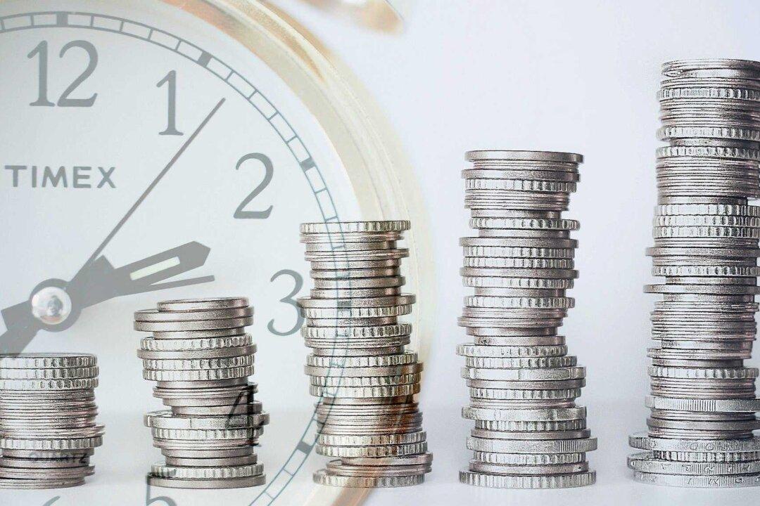 Patience, Determination, ... and Time