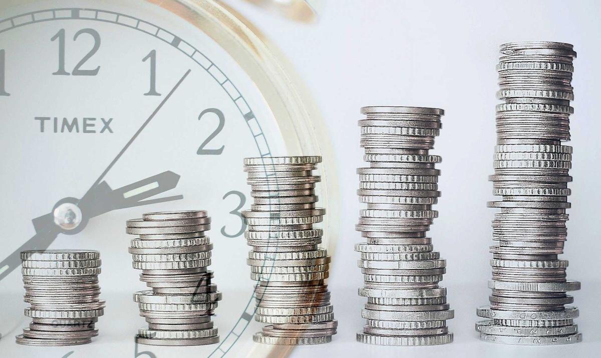 Patience, Determination, ... and Time