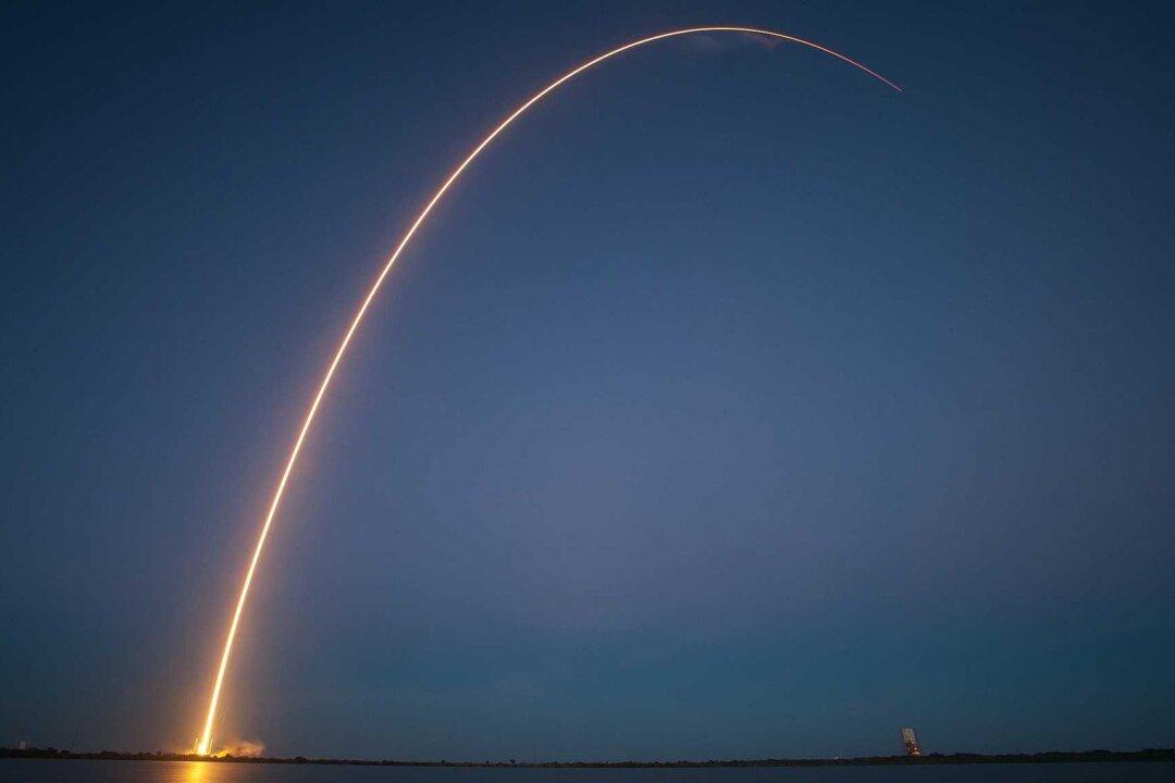 Merry Christmas, Hawaii: US Missile Defenses Just Improved