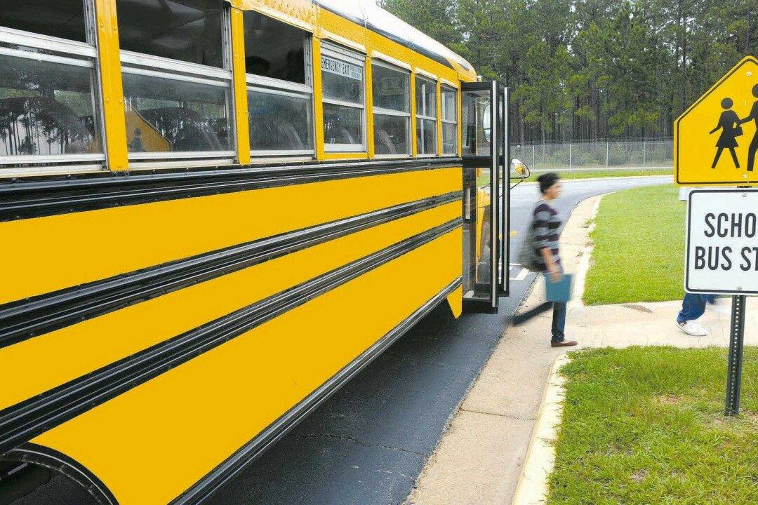 Black Education Tragedy Is New