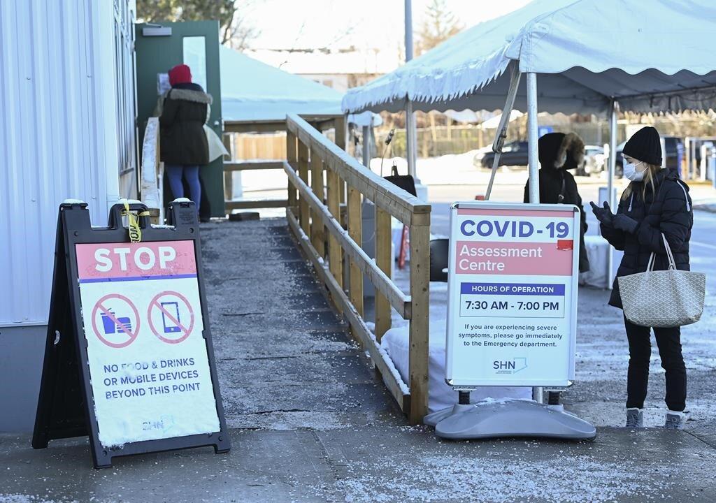 Feds Lay Out Vaccine Rollout Plan, Say First Doses Likely in January