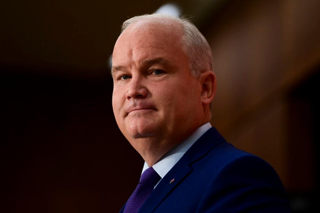 Conservatives Urge Liberal Government to Amend Assisted Dying Bill to Improve Safeguards