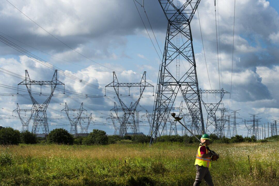 Electric Grid Managers Expect ‘Bumpy Ride’ if Canada Tariffs Imposed