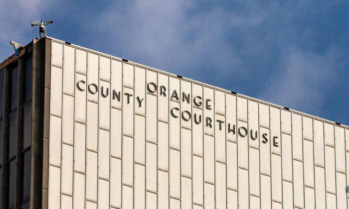 Man Sentenced to 3 Life Terms for Killing Girlfriend, 2 Kids in Orange