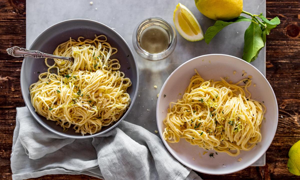 A Beginner’s Guide to Making Fresh Pasta