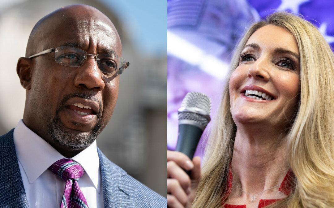 Over 1 Million Absentee Ballots Requested for Georgia Senate Runoffs