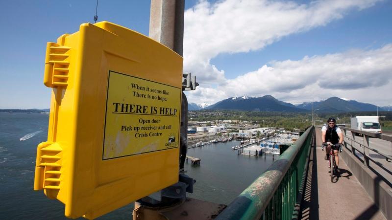 ‘Dealing With a Lot:’ Suicide Crisis Calls Mount During COVID-19 Pandemic