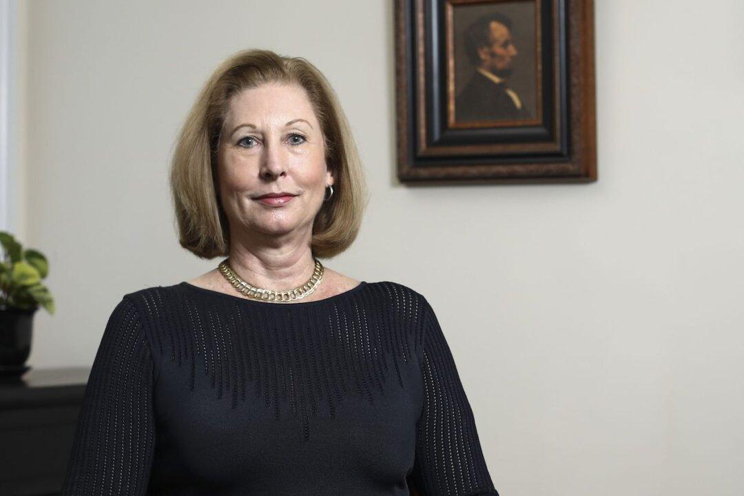 Sidney Powell Files Suit in Wisconsin to Block State From Certifying Results