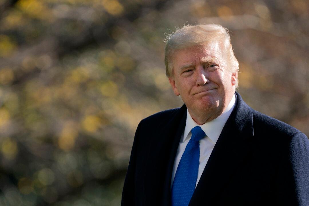 Trump Files Suit in Wisconsin, Seeks to Forward Case to State Legislature