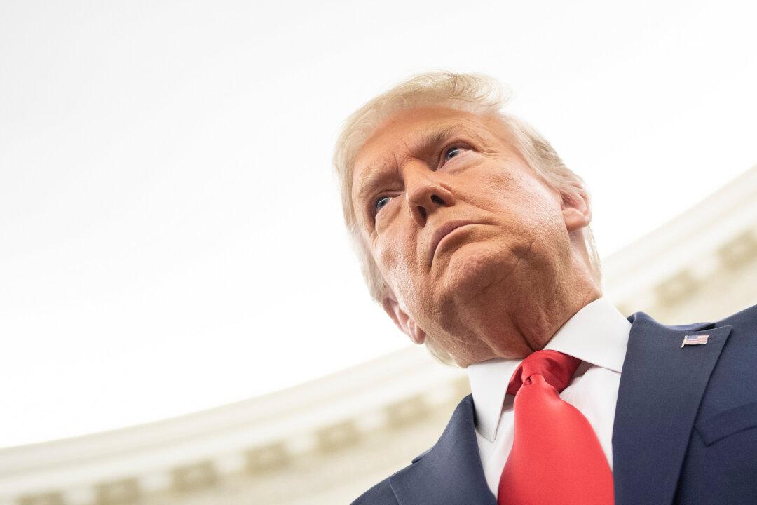 Trump Thanks Alabama Congressman Who Plans to Challenge Electoral College Votes