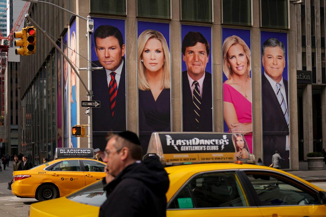 Fox News Responds to Rumors of ‘Ambitious’ New Schedule After Tucker Carlson Exit