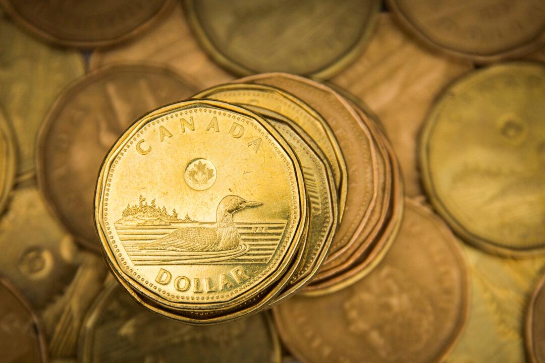 Over 1 Billion Canadian Coins Went Out of Circulation During Lockdowns: Canadian Mint