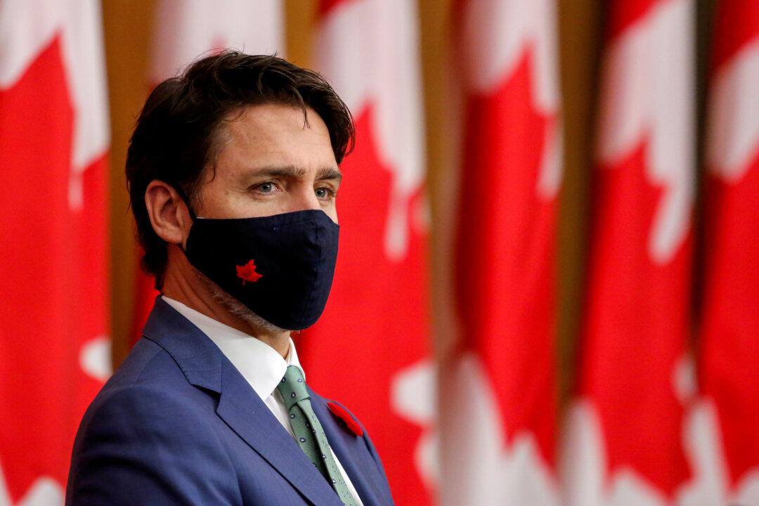 India Formally Protests to Canada Over Trudeau Remarks on Farm Protests