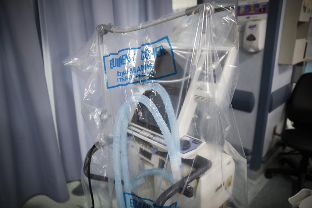 Health Canada Can’t Find Documents for 7,500 Scrapped Ventilators Worth $22,000 Each