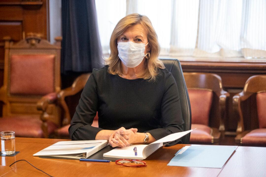 Ontario Tightens COVID-19 Restrictions in 3 Regions