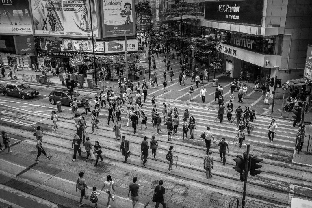 The Best Way to Keep up Is to Slow Down