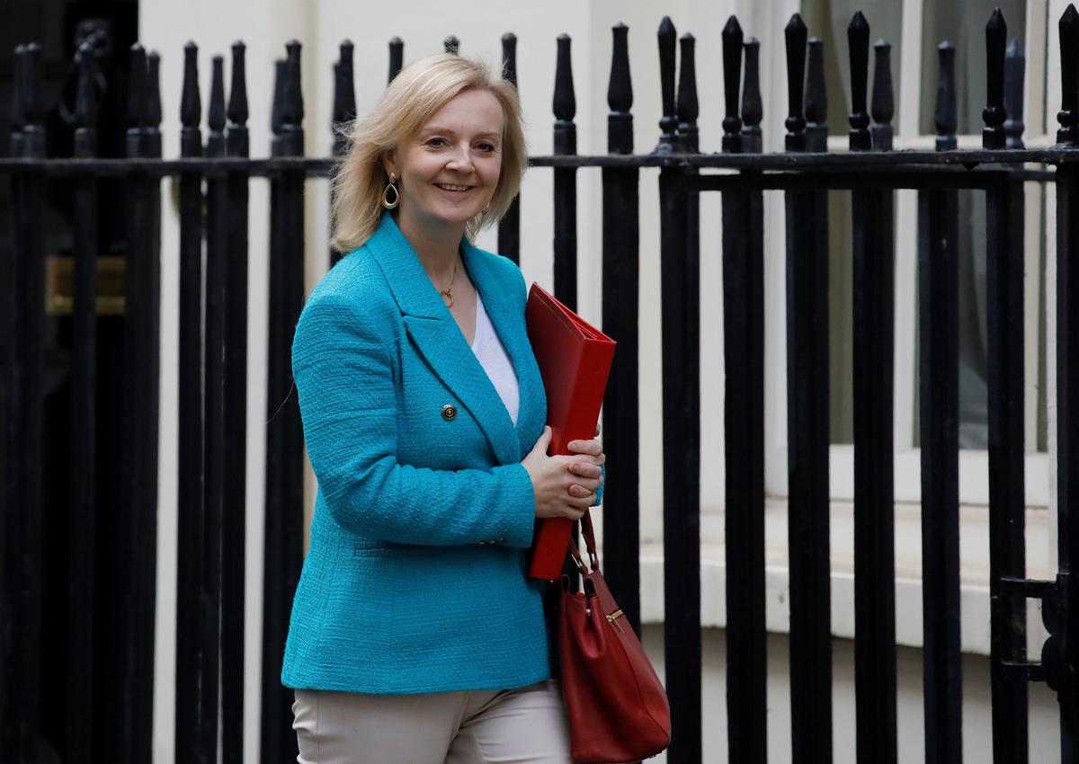 UK and Switzerland Reach Deal on Post-Brexit Business Travel