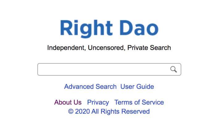 New Search Engine Develops Tech to Display Uncensored Results Without Tracking User Data