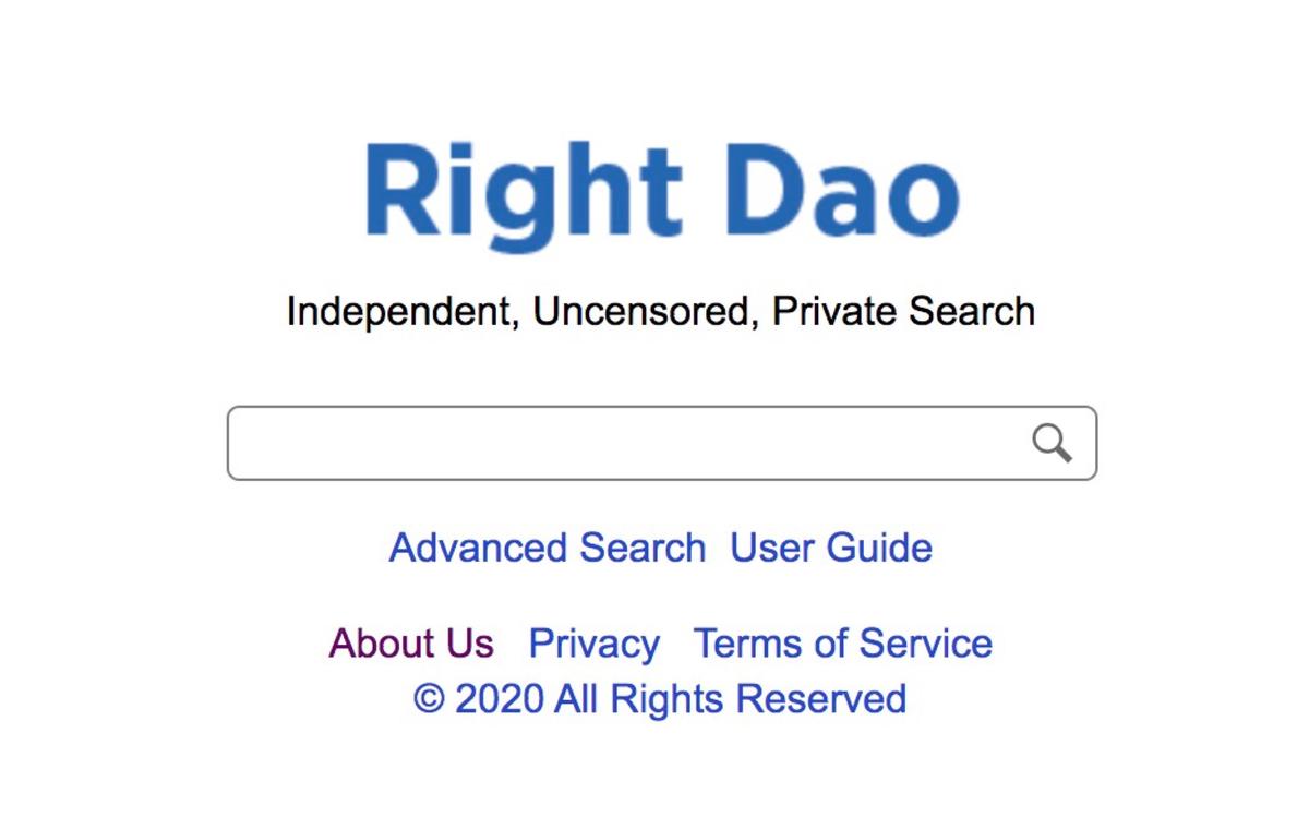 New Search Engine Develops Tech to Display Uncensored Results Without Tracking User Data