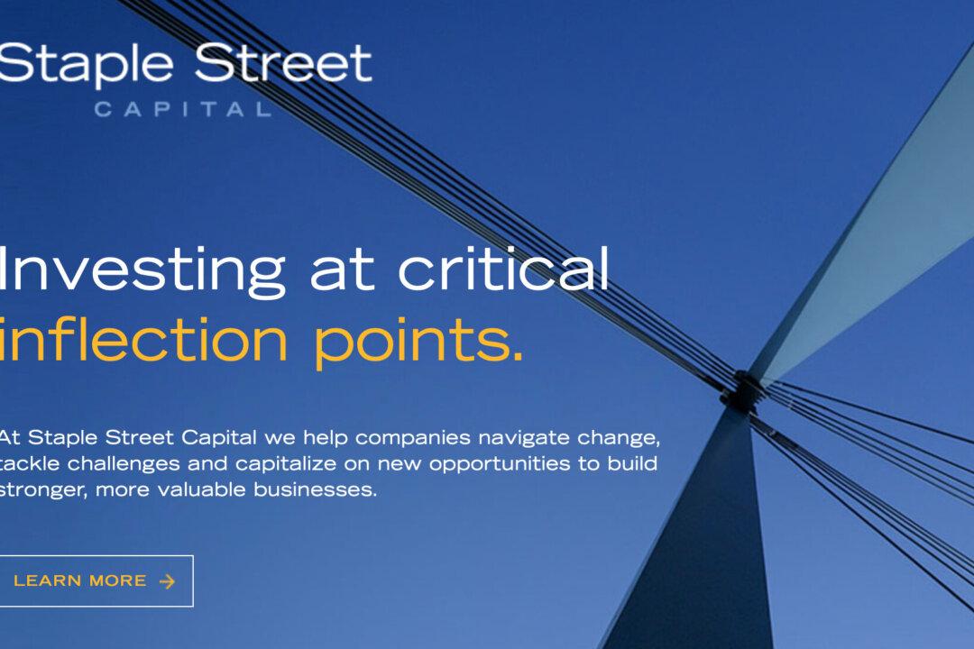 Dominion’s Parent Company Arranges $400 Million Placement 1 Month Before Election: SEC Filing