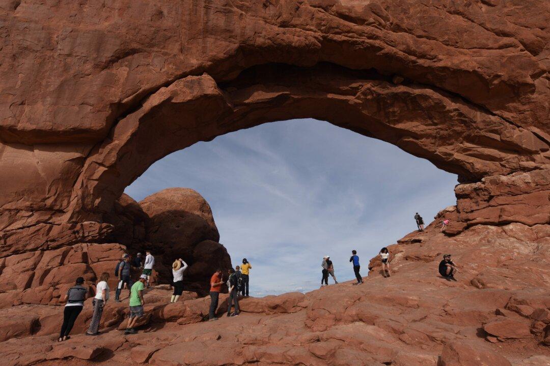 America Essay Contest: Grandeur From Sea to Shining Sea