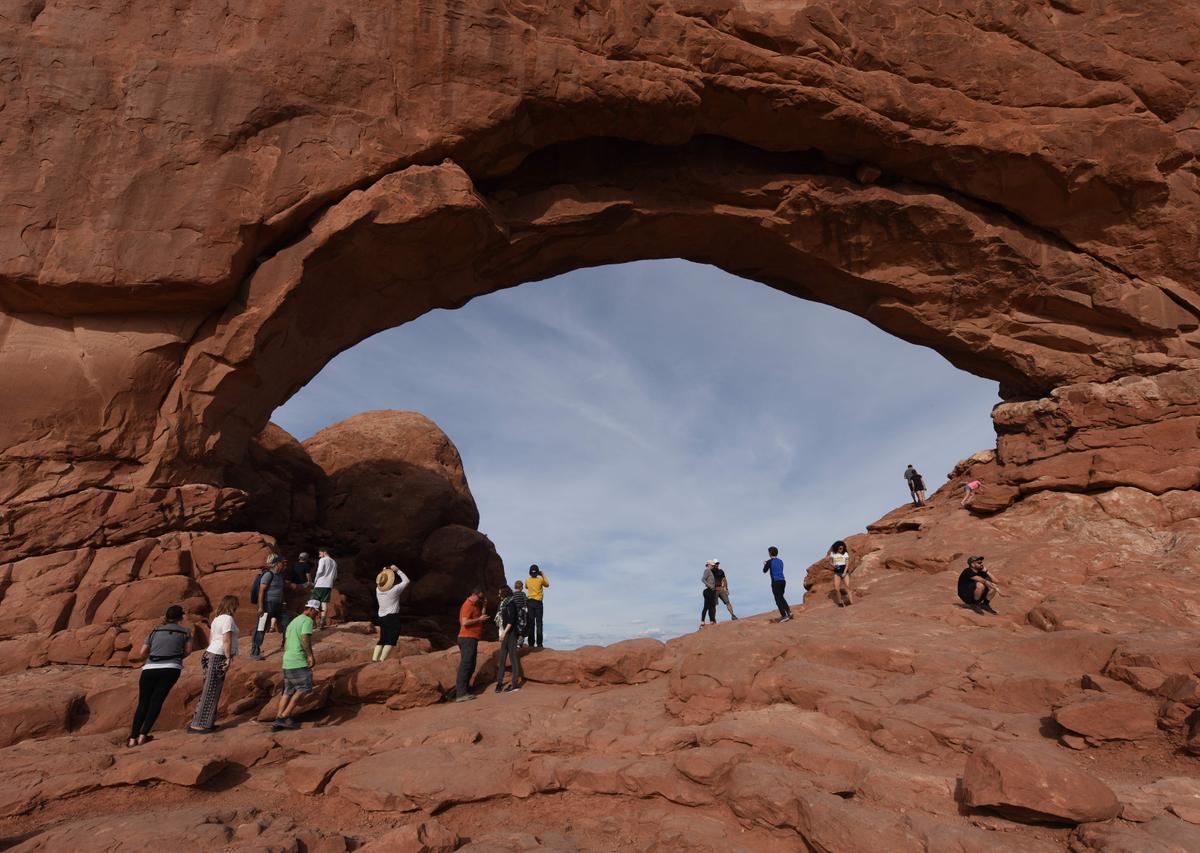 America Essay Contest: Grandeur From Sea to Shining Sea