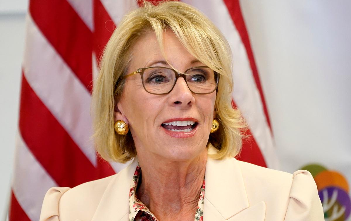 Federal Student Loan Payment Pause Extended Through January