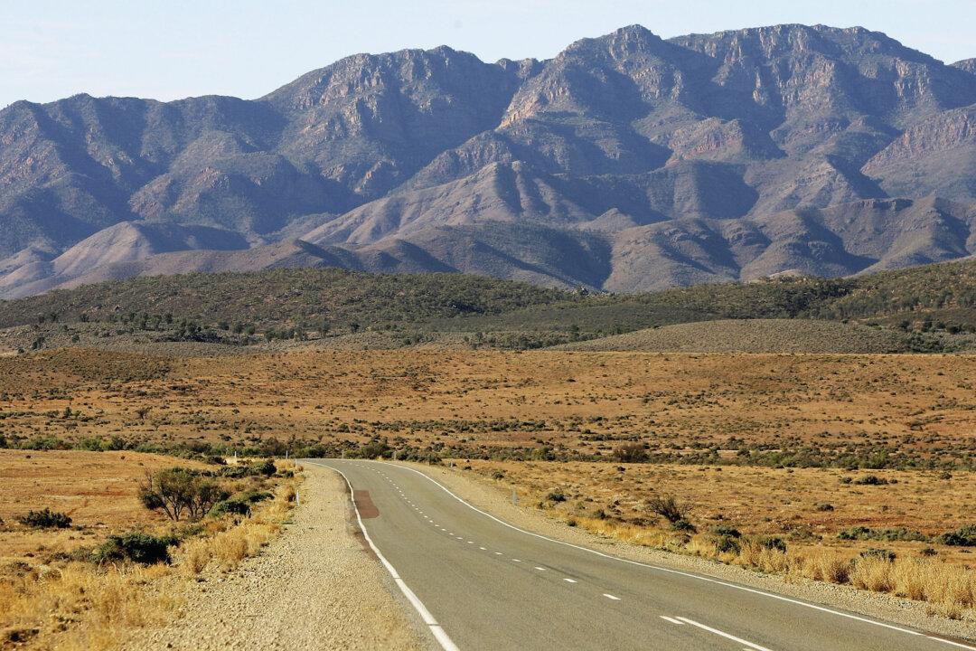 New TV Series to Be Filmed in South Australia