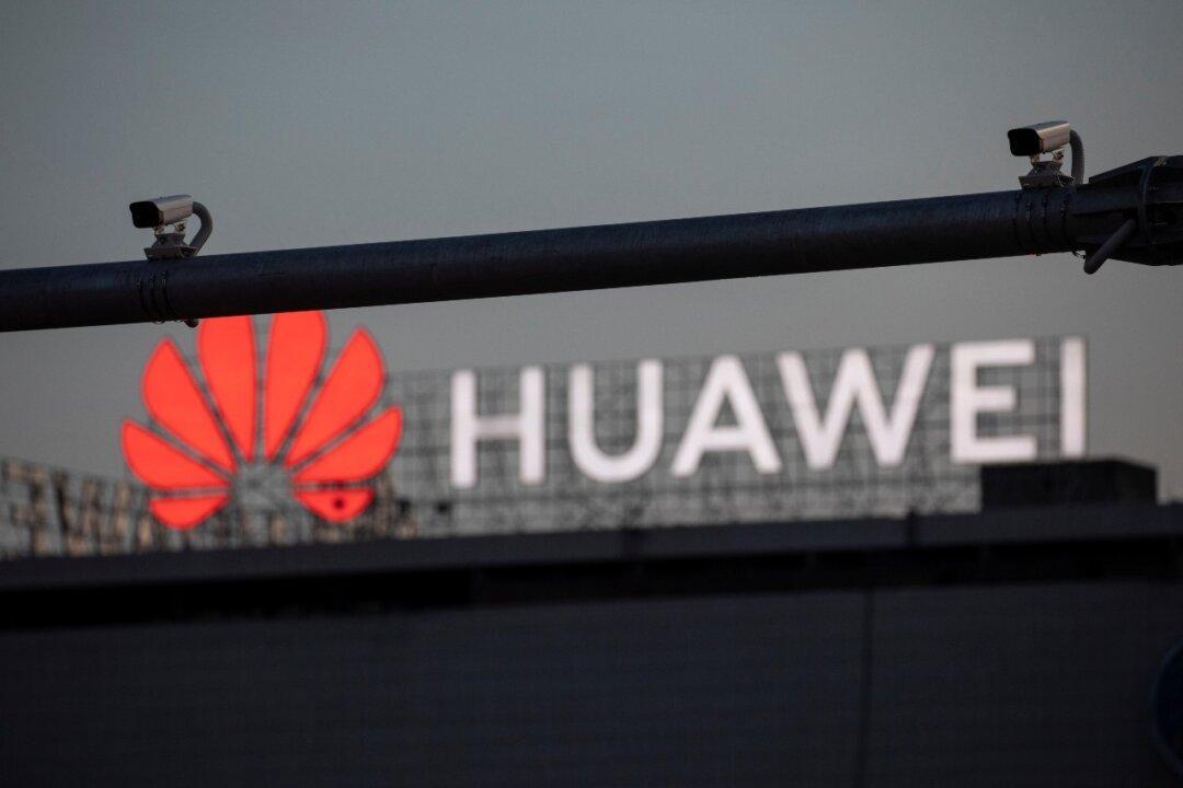 Beijing Groomed Telecom Giant Huawei to Expand China’s Global Influence: Report