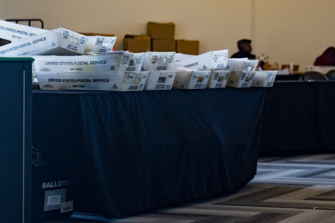 IN-DEPTH: Republicans Embrace Ballot Harvesting for 2024, Some Foresee Legal Battles