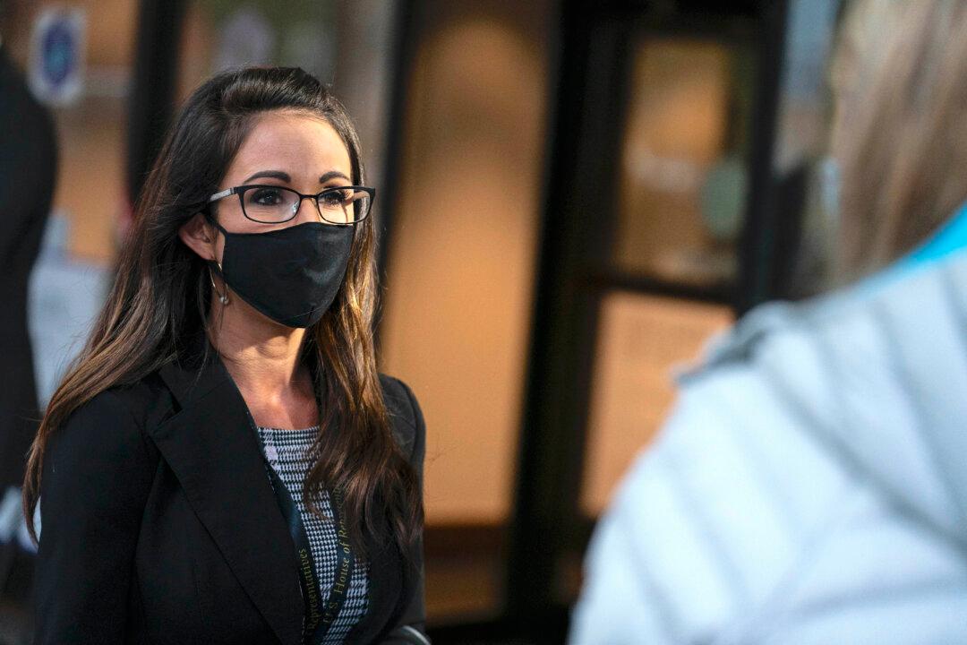 Rep. Boebert Introduces House Bill to Stop US Funding of WHO