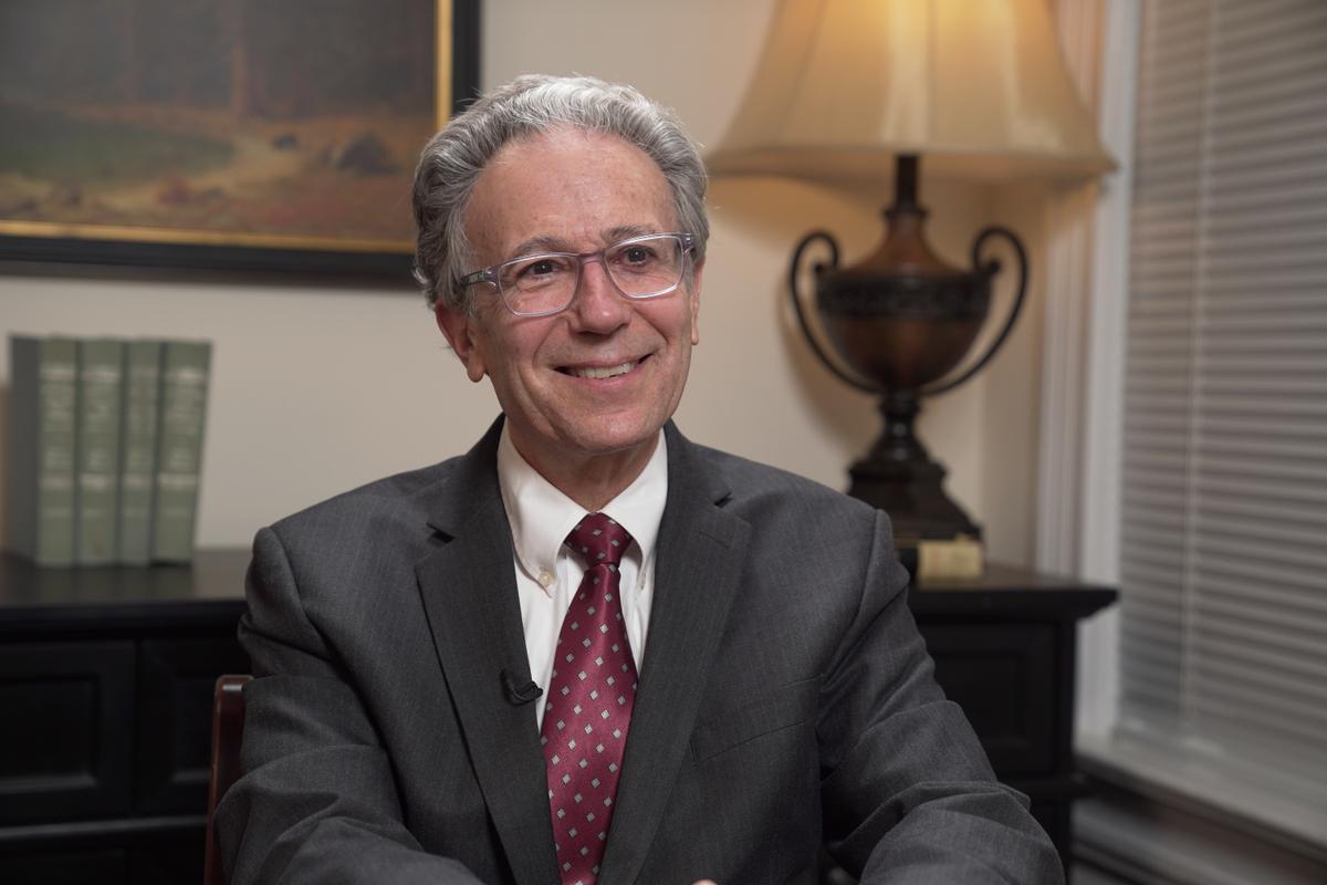 Biden’s 1st Firing Takes on New Significance Amid China’s Propaganda