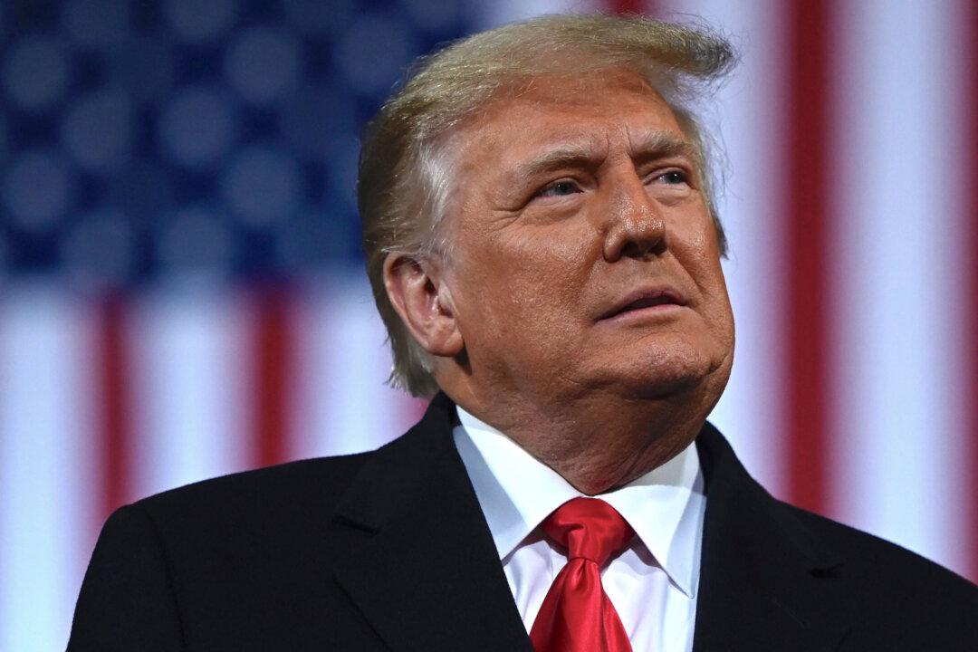 Trump Attorney: Election in Nevada Was Riddled With Fraud